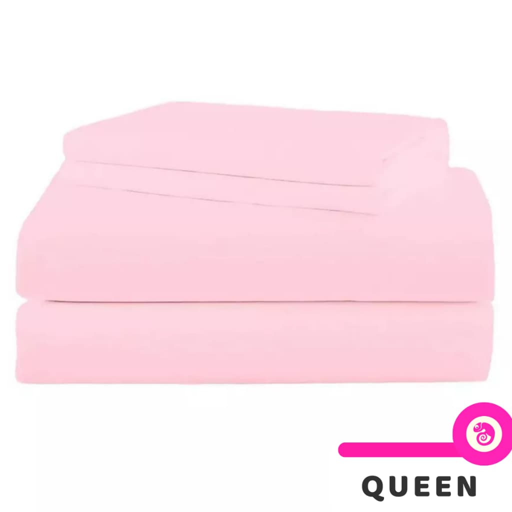 Lençol Queen 400 Fios Aveludado Sem Elástico Avulso Muitas Cores Lindas
