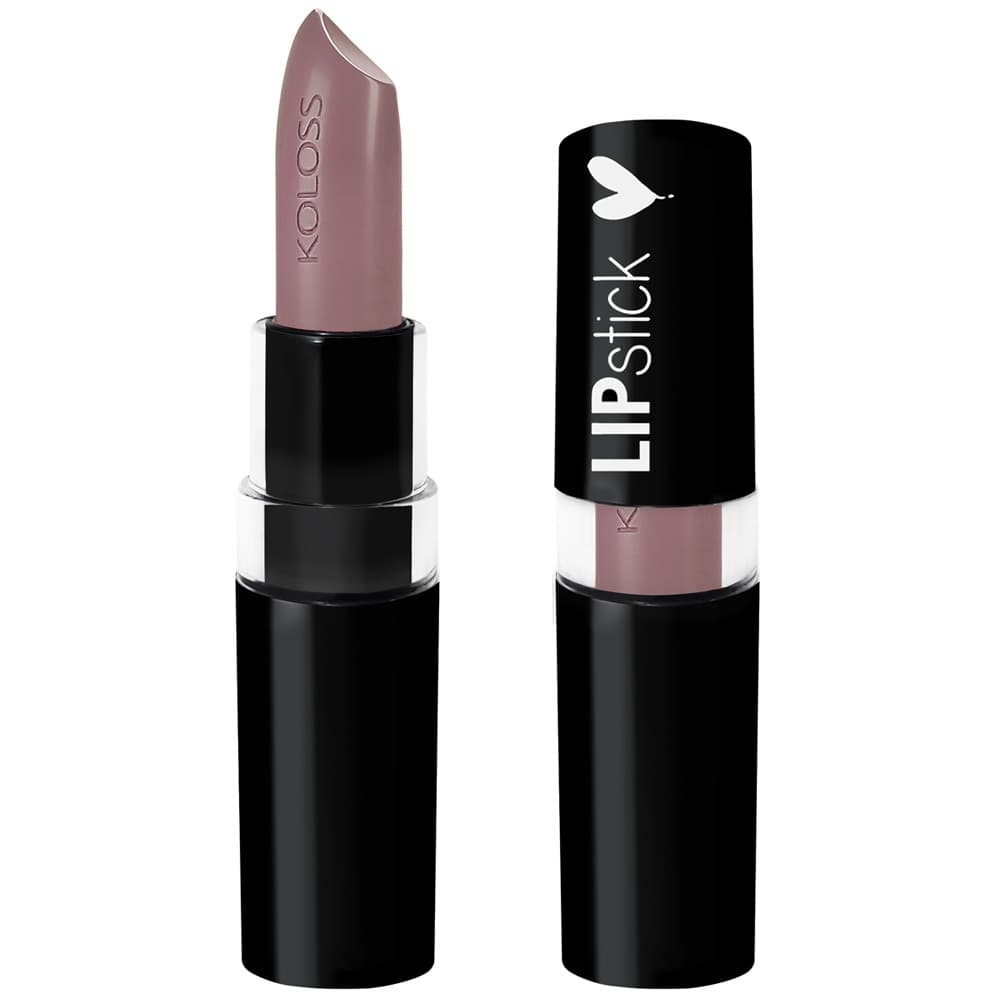 Batom Cremoso LIPstick Koloss 115 - Rosa Elegance