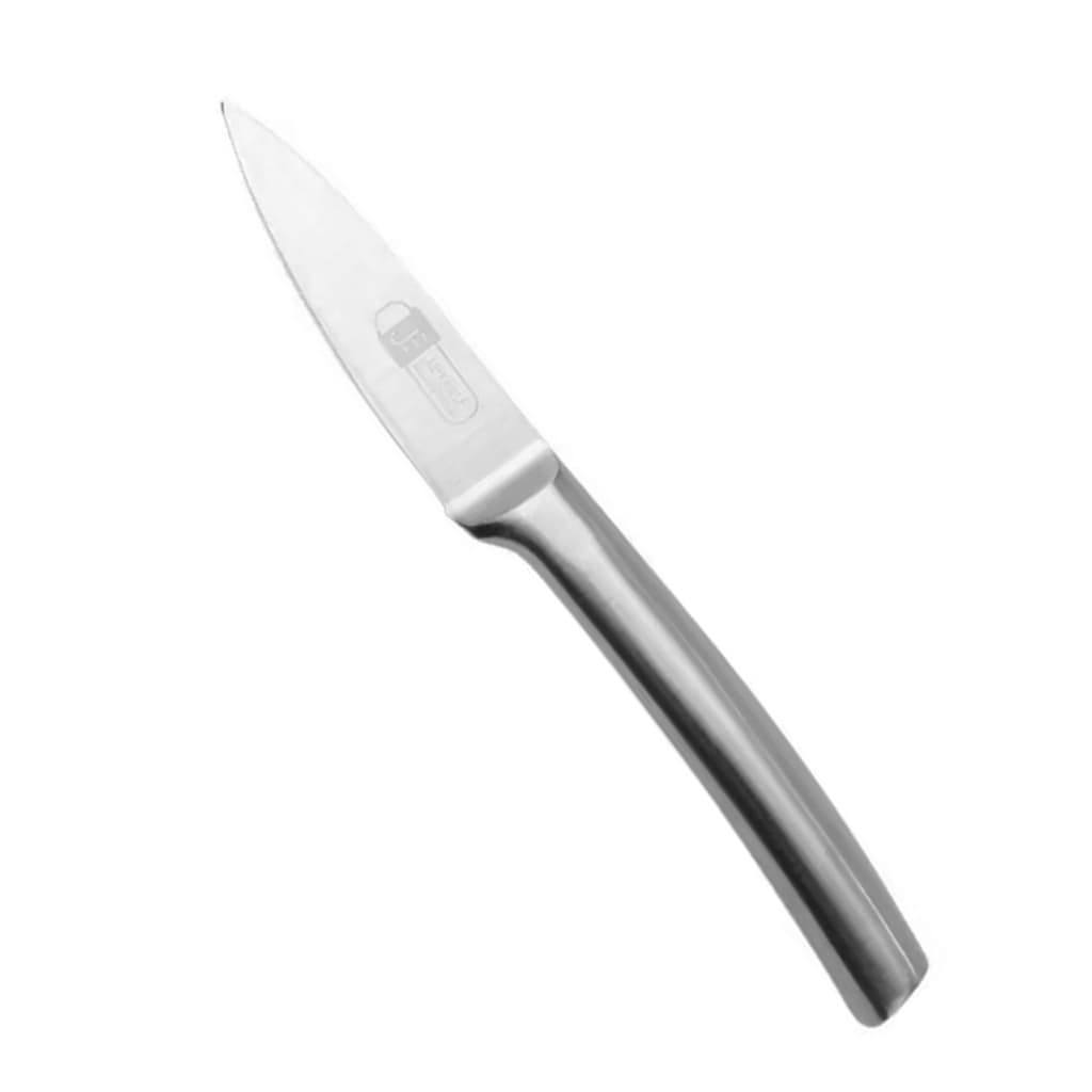 Faca Chef Lâmina Estreita 11cm Snake - James.F