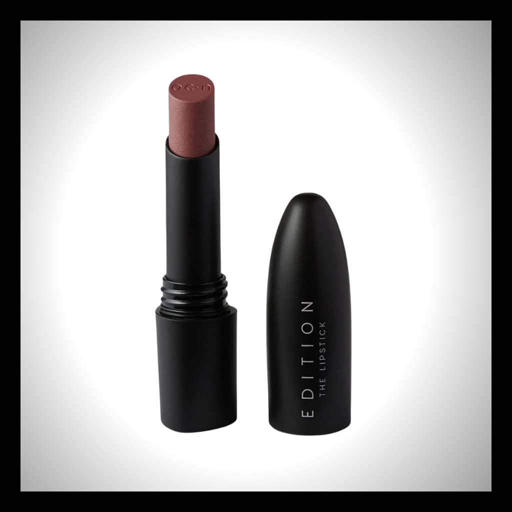 Batom Rosa Claro Semi-Matte – The Lipstick Rosemary Océane Edition 3,2g