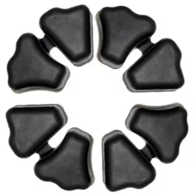 Coxim Bucha Da Coroa Roda Traseira Titan150/160 Fan150/160 Original