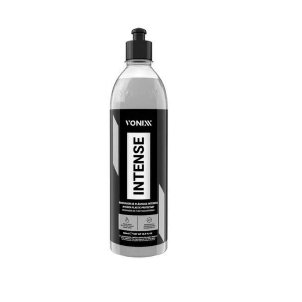 RENOVA PLÁSTICOS INTENSE VONIXX 500ML