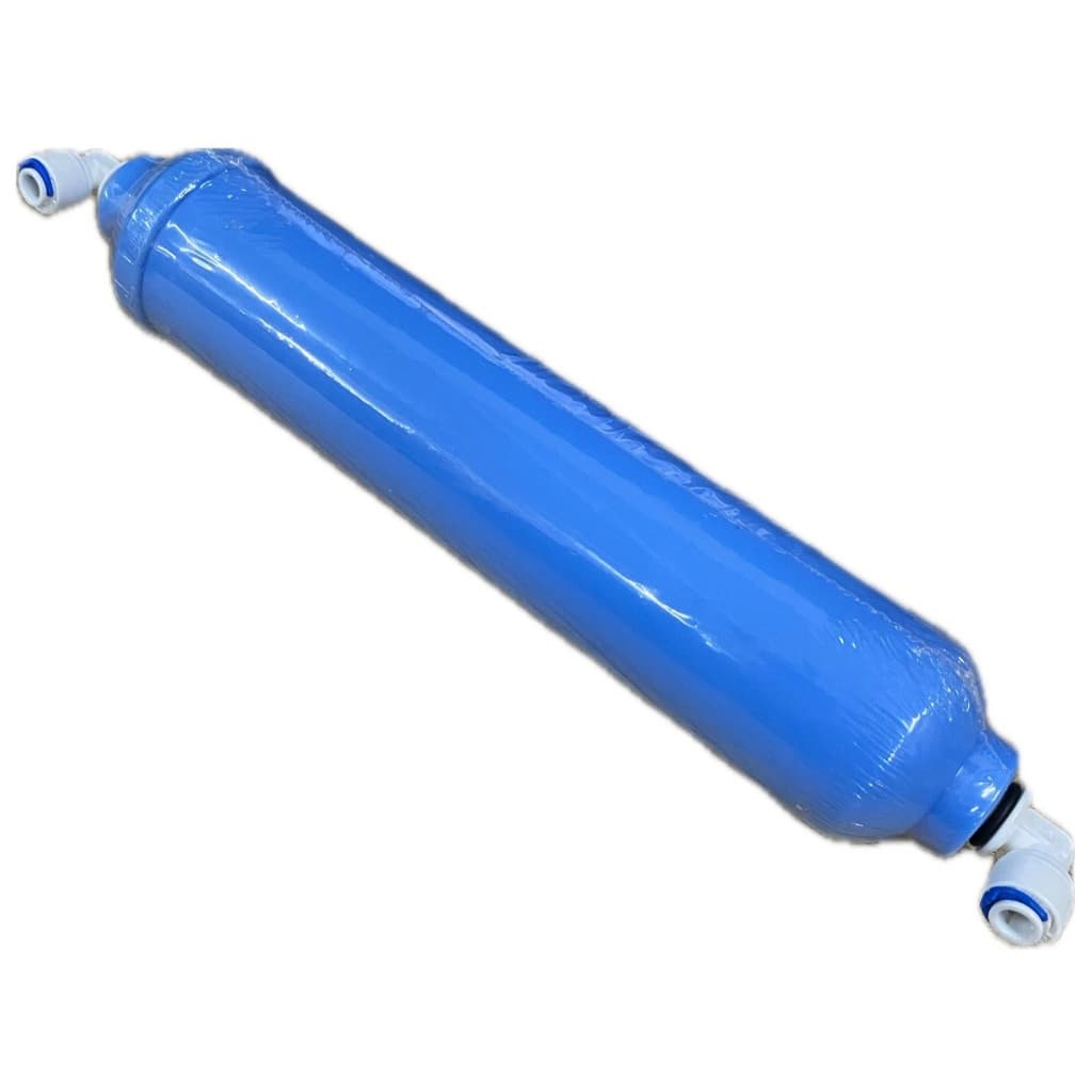 Refil Alcalino T33 Para Osmose Reversa Com 2 Conectores