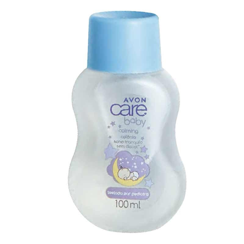 Calming Colônia soninho 100ml
