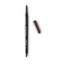 LAPIS DE OLHO RETRATIL KIKO MILANO COR 12 MARROM UNLIMITED PRECISION