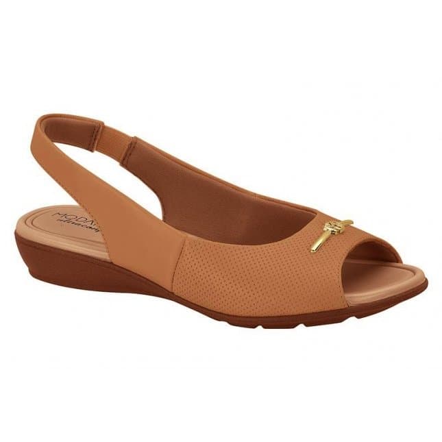 Tamanco Feminino Sandalia Ortopedica Modare Chinelo Feminina Confortavel Original