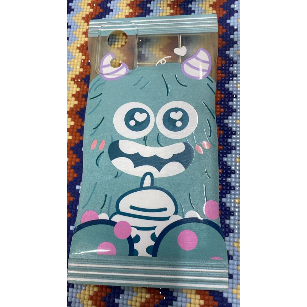 CAPA PARA CELULAR MODELO SAMSUNG A03 CORE -  PERSONALIZADA FEMININA