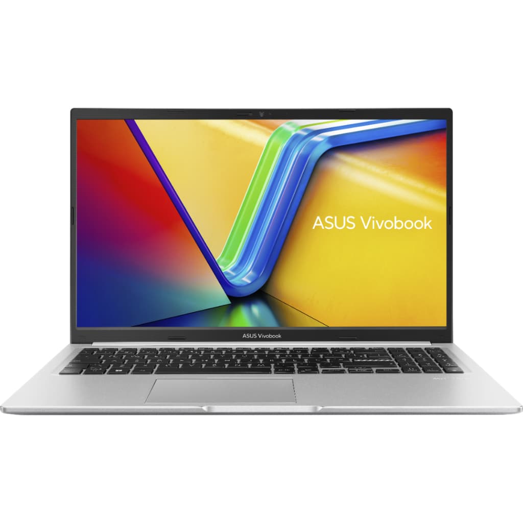 Notebook Asus Vivobook 15 Amd Ryzen 7 5825u 32GB Ram 1 TB SSD Linux Keepos 15,6" Fhd IPS Cool Silver - M1502YA-NJ613