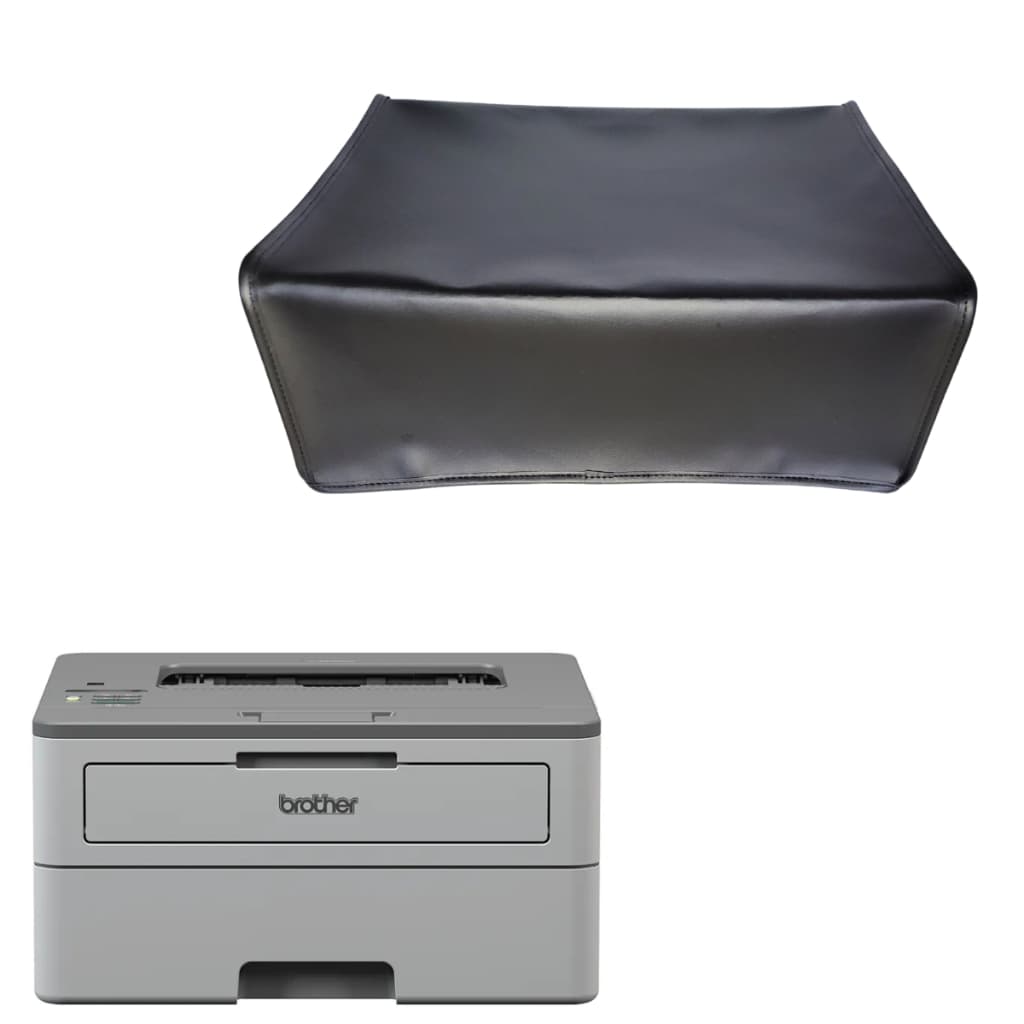 Capa Pra Impressora Brother HL-B2080DW