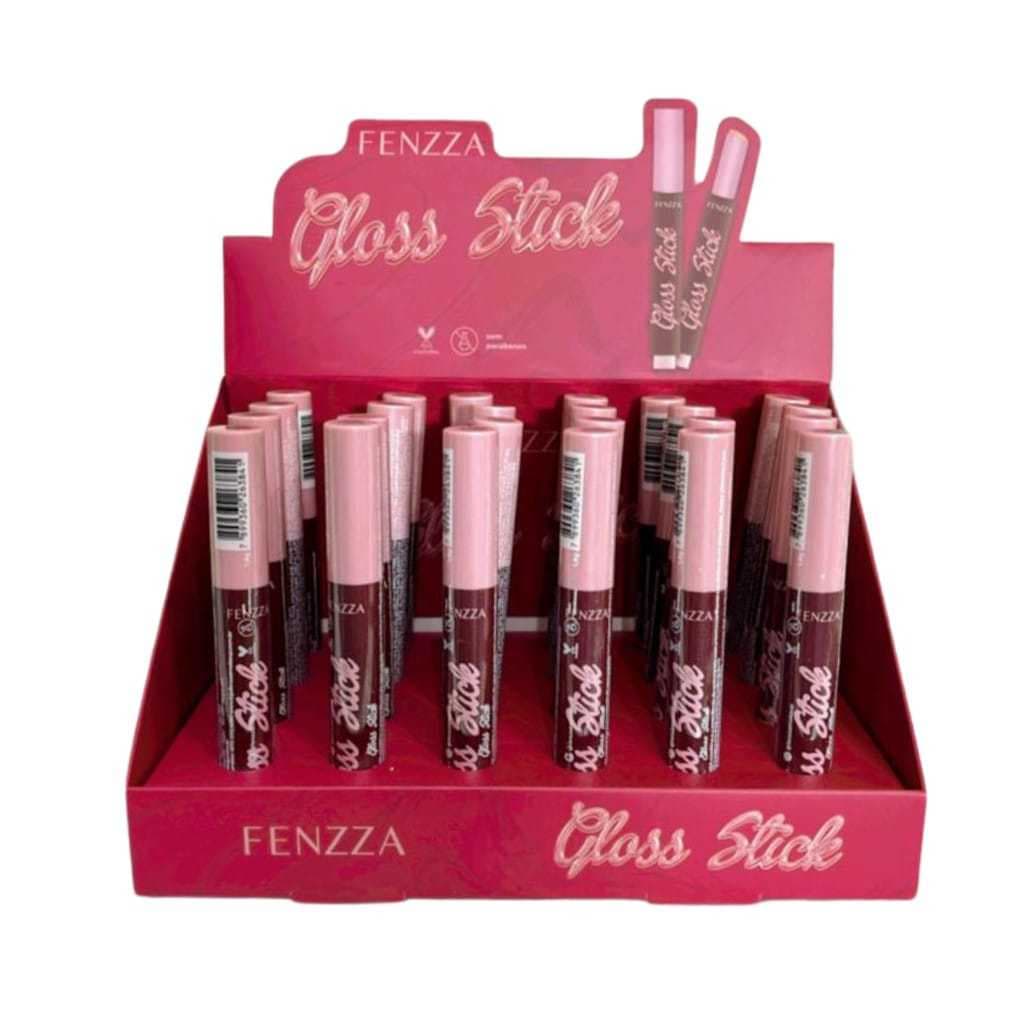 Gloss Stick - Fenzza NOVIDADE