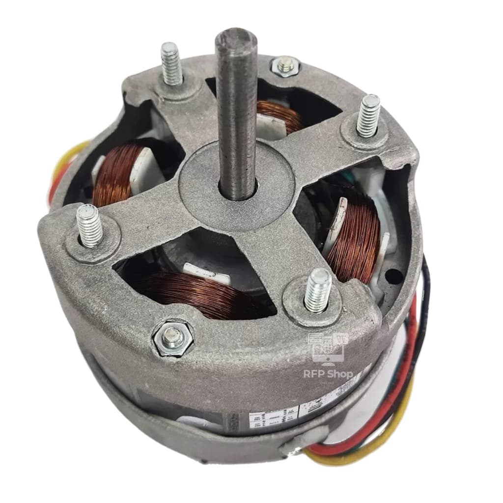 Motor Para Churrasqueira Gira Grill Profissional Giratória Espetos GME Maxtorque Bivolt Universal