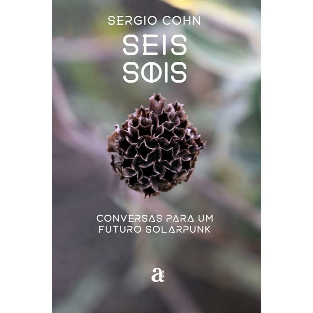 Seis Sóis - Sergio Cohn