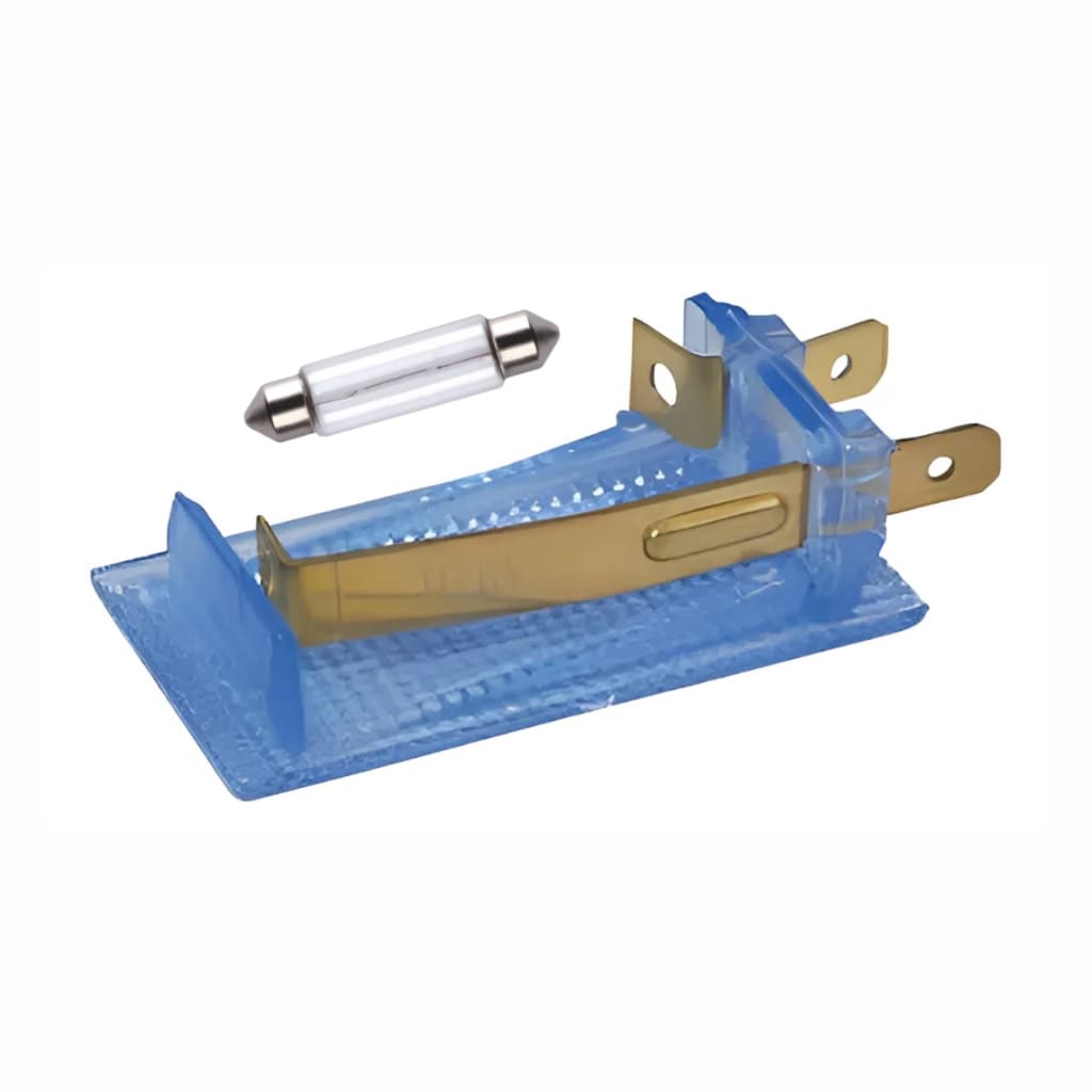Lanterna de Porta Malas Teto Kadett Monza Corsa Com Lâmpada - DSC1121 / GAGL6418