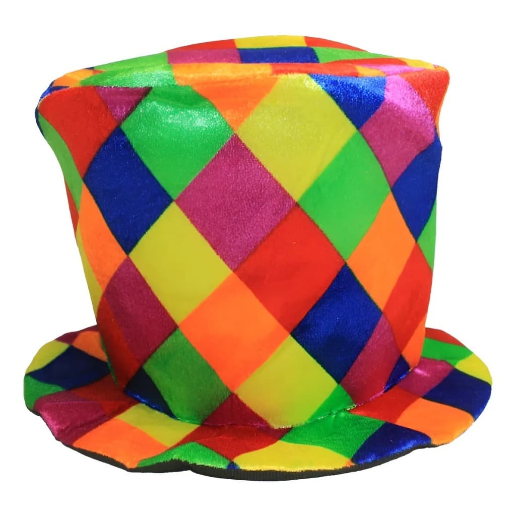 Cartola Multicolor Ref.pt4726