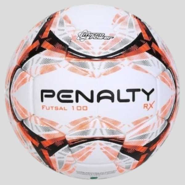 Bola de Futebol de Campo Penalty RX R1