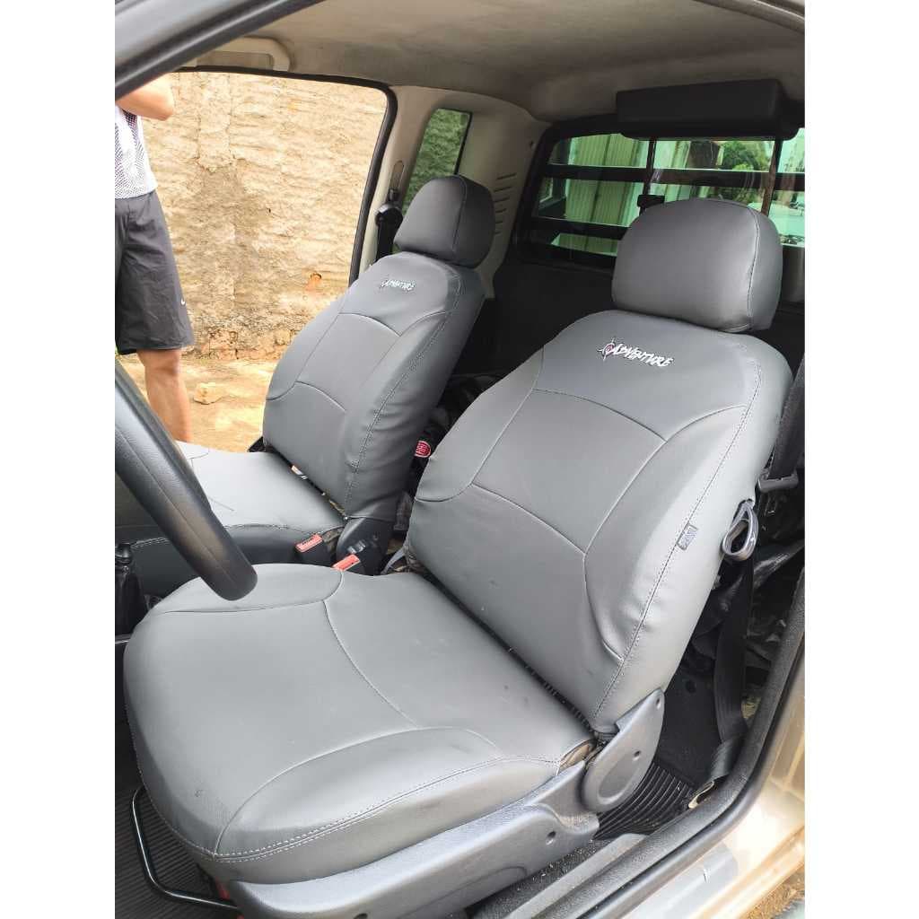 Capas Bancos Automotivo Couro Para Palio Weekend Adventure 2013