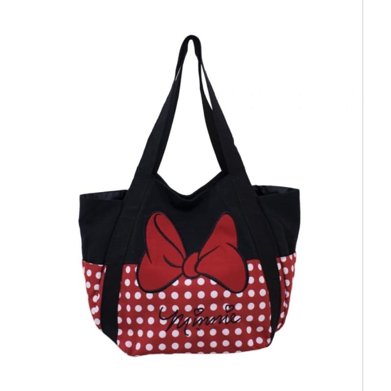 Bolsa Laço Minnie - Disney