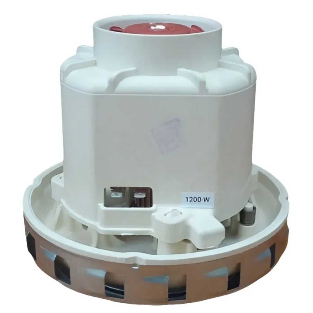 Motor Bomba De Vacuo Para Aspirador Festool Mirka 915/1025L/1230 L AFC 1200W 220V