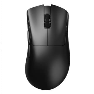 Mouse Gamer Attack Shark R1 18000dpi Paw3311 Tri Mode 1000hz Preto Global Version