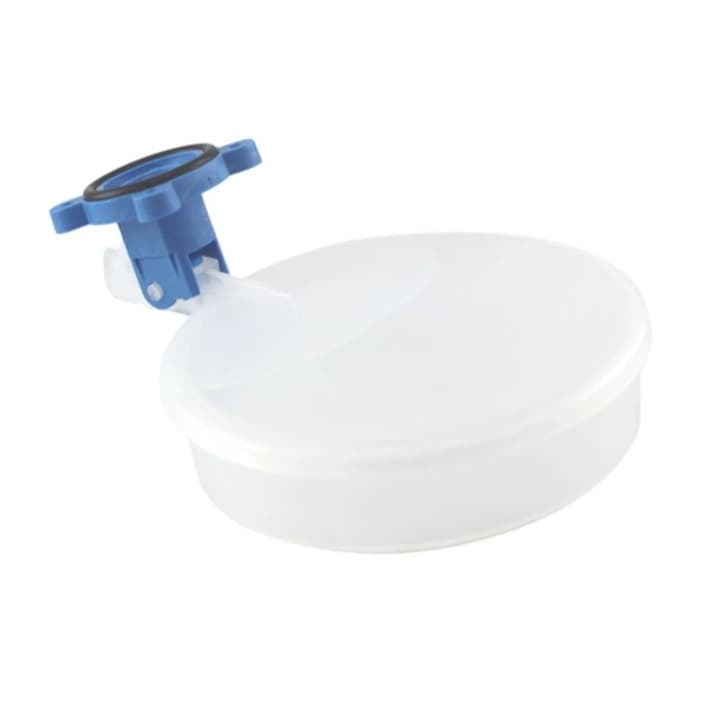 Boia por Gravidade de Nivelamento de Água  para Purificadores IBBL / LATINA