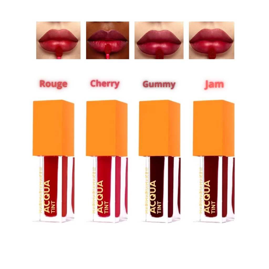 Mari Maria Acqua Tint - Rouge, cherry, Gummy ou Jam