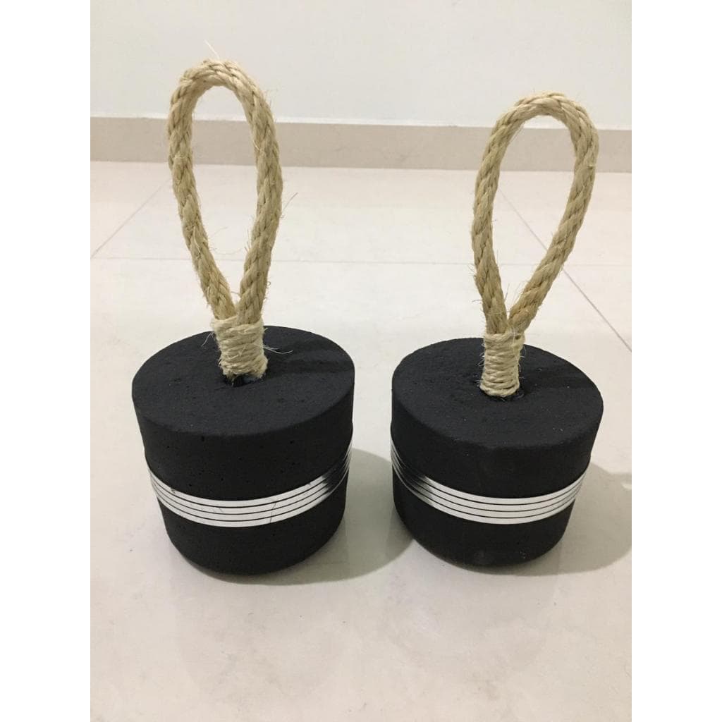 Kit 2 pesos de porta, decoração, enfeite , rustico ,aparador de porta