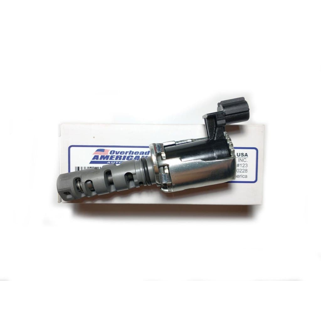 Válvula Solenoide do motor Corolla 1.6 1.8 Fielder cód. 1533022030 15330-22030
