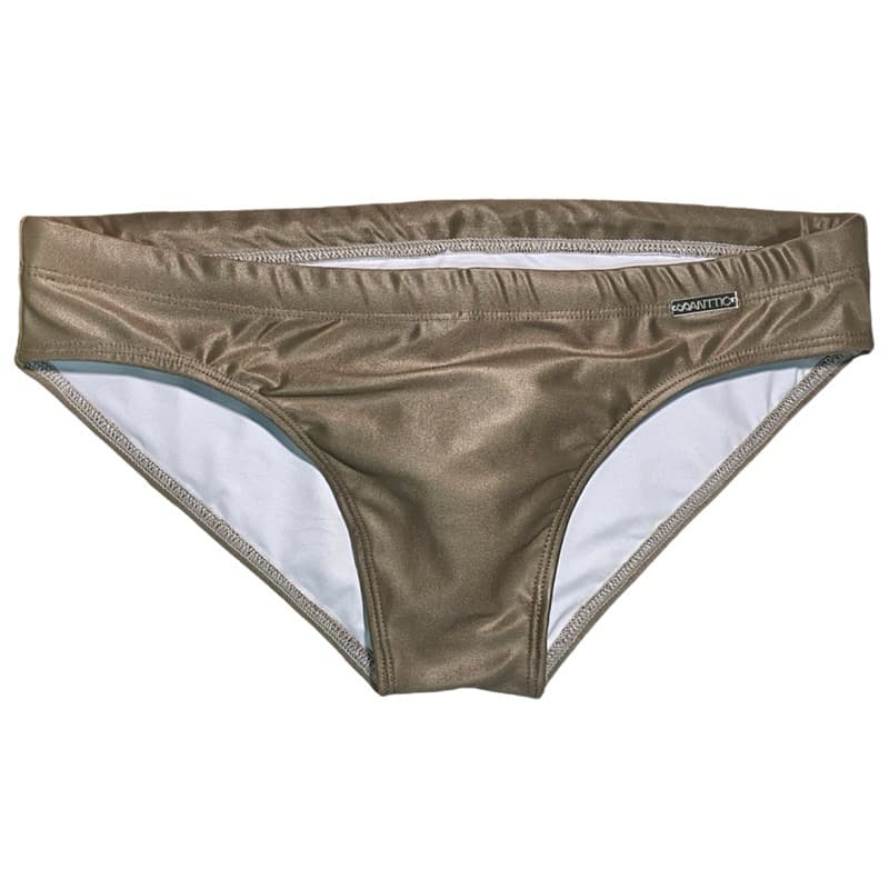Sunga Masculina Slim Cirrê Santtic