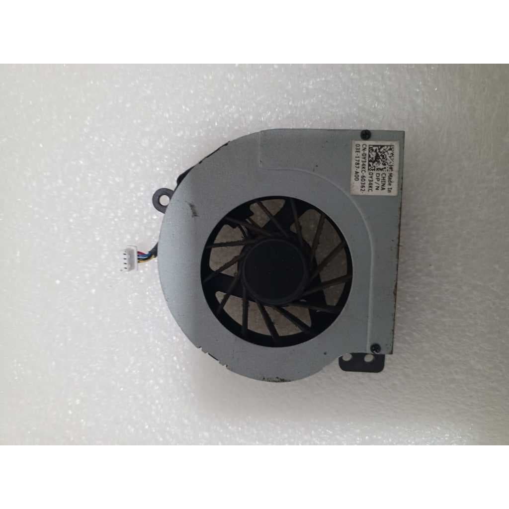 Cooler Dell Vostro 1014 1015 1018 1088 Cn-0y34kc 0y34kc