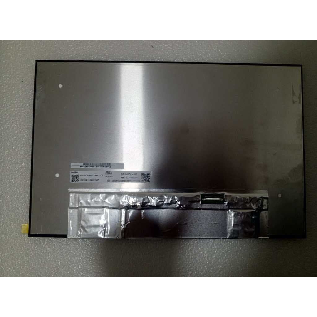 Tela N140JCA-EEL tela lcd fhd 1920x1200 edp 30 pinos 14 polegadas