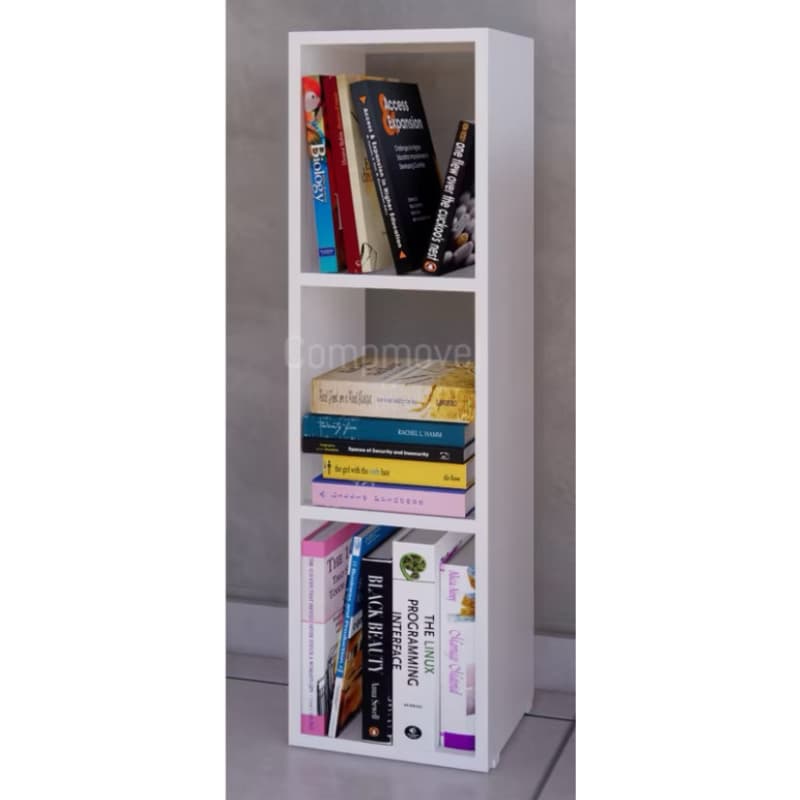 Estante Prateleira Para Livros Decoração