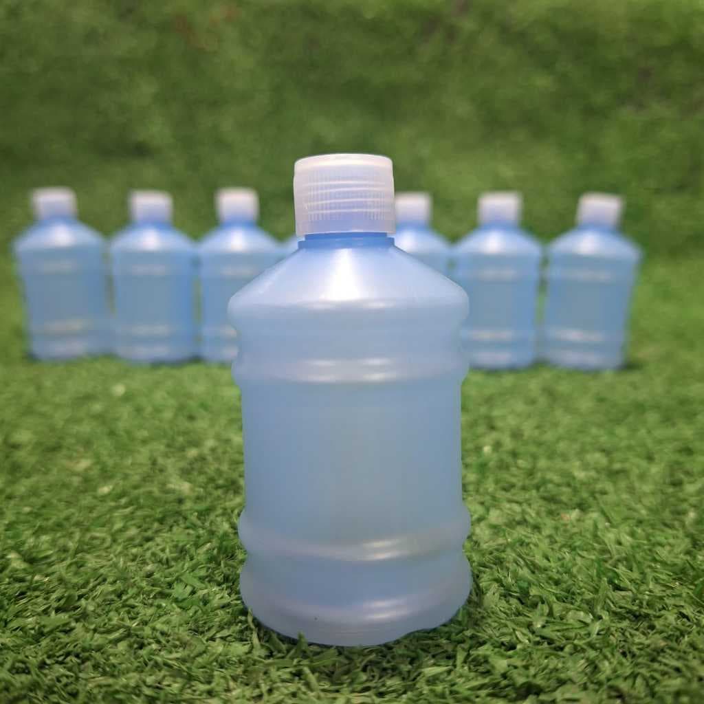 Mini Galão D Agua Porta Óleo Agua Benta 50ml galaozinho galao Tampa Rosca 100 / 50 / 30 / 15