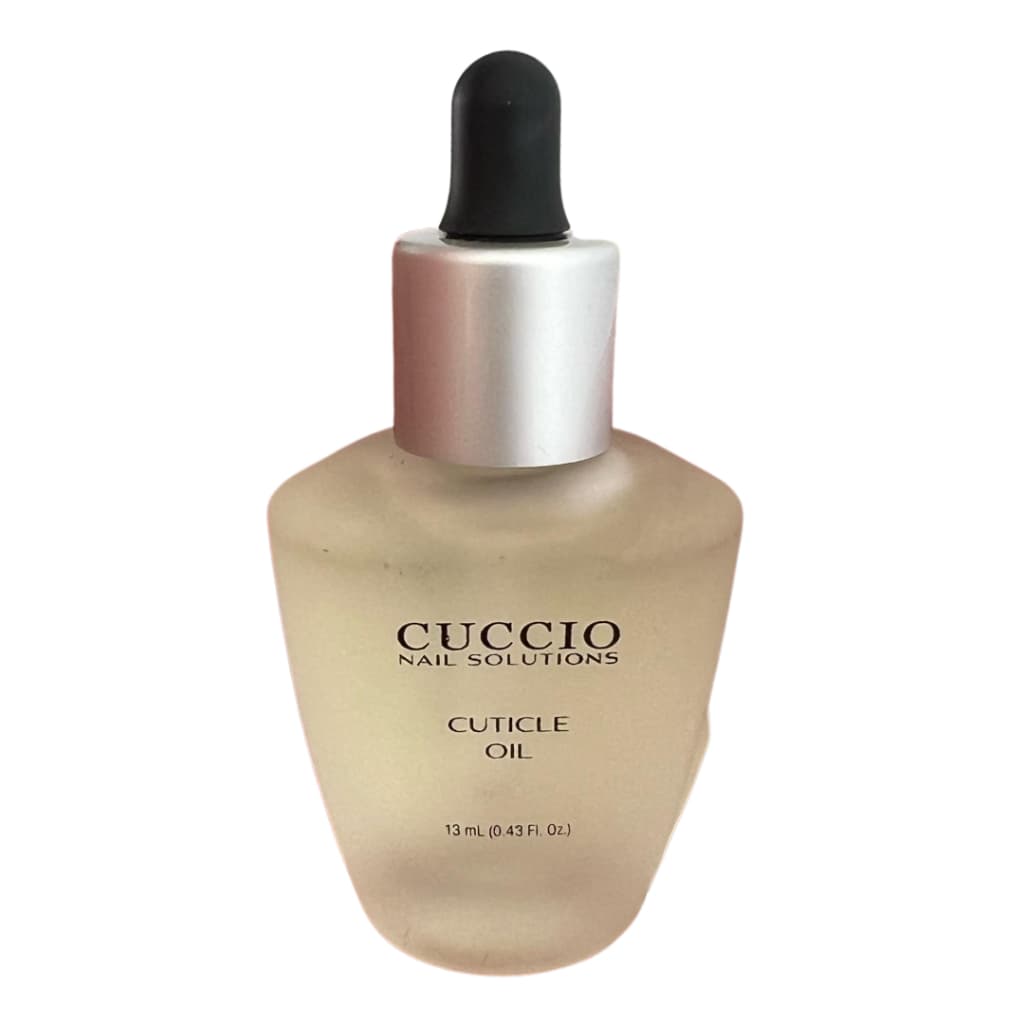 OLEO HIDRATANTE  -  MILK & HONEY - 13ML - Cuccio