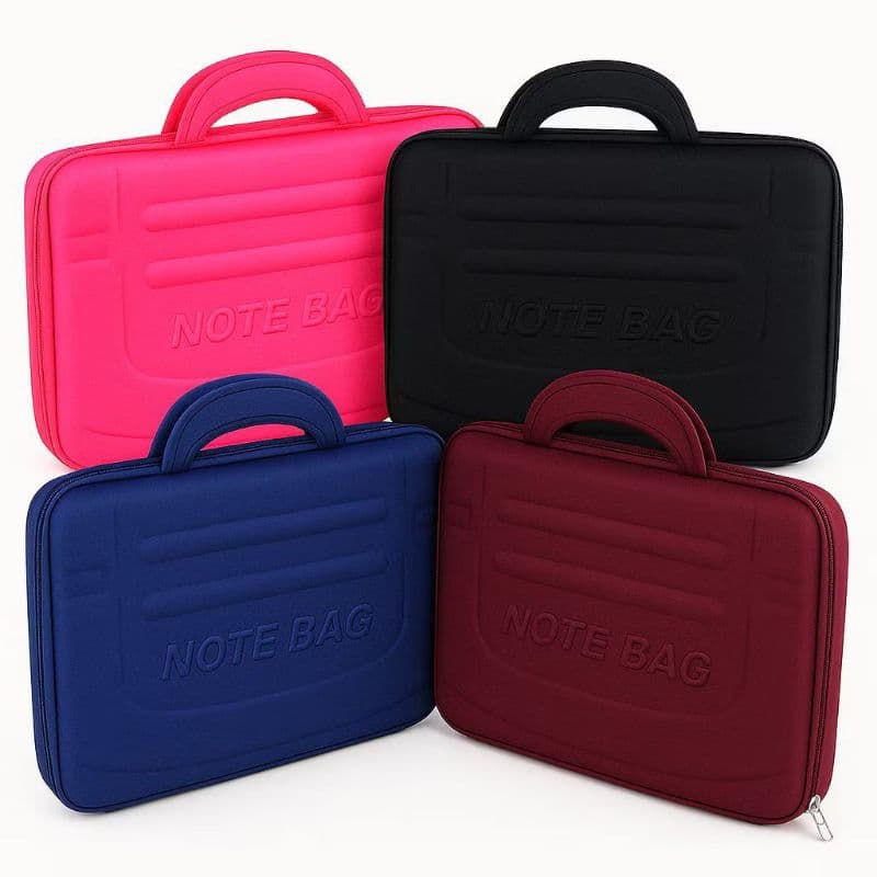 Capa mochila para notebook modelo universal