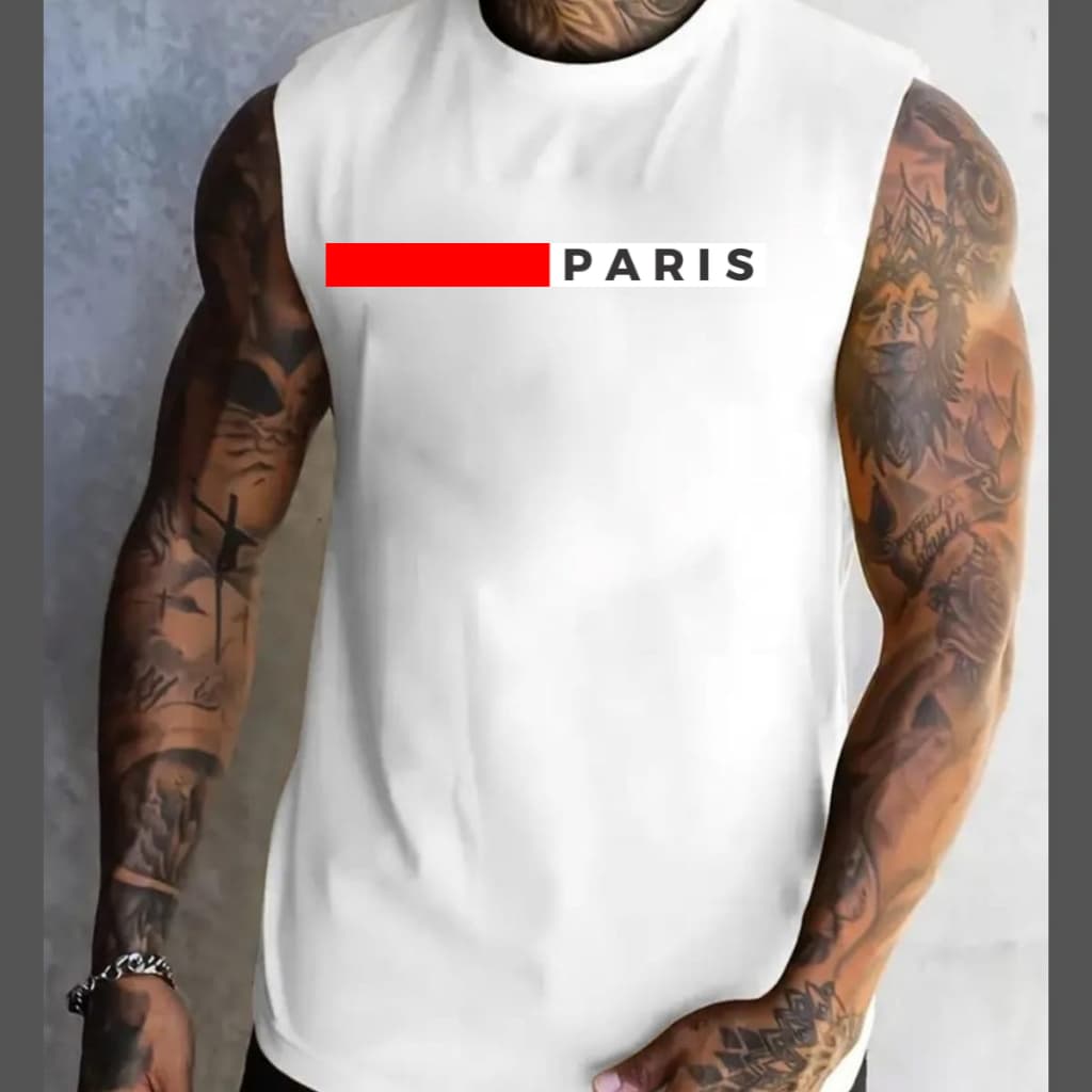 Camiseta Masculina 30.1 Penteada Camisa Malha 100% Algodão
