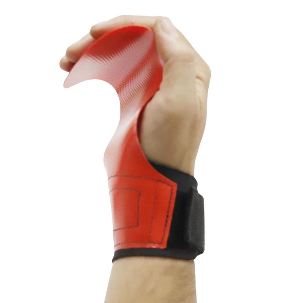 Hand Grip Para Crossfit Par Luva Palmar Treino  Fitness Grip em Lona Luva Palmar Premium  Profissional Pronta entrega