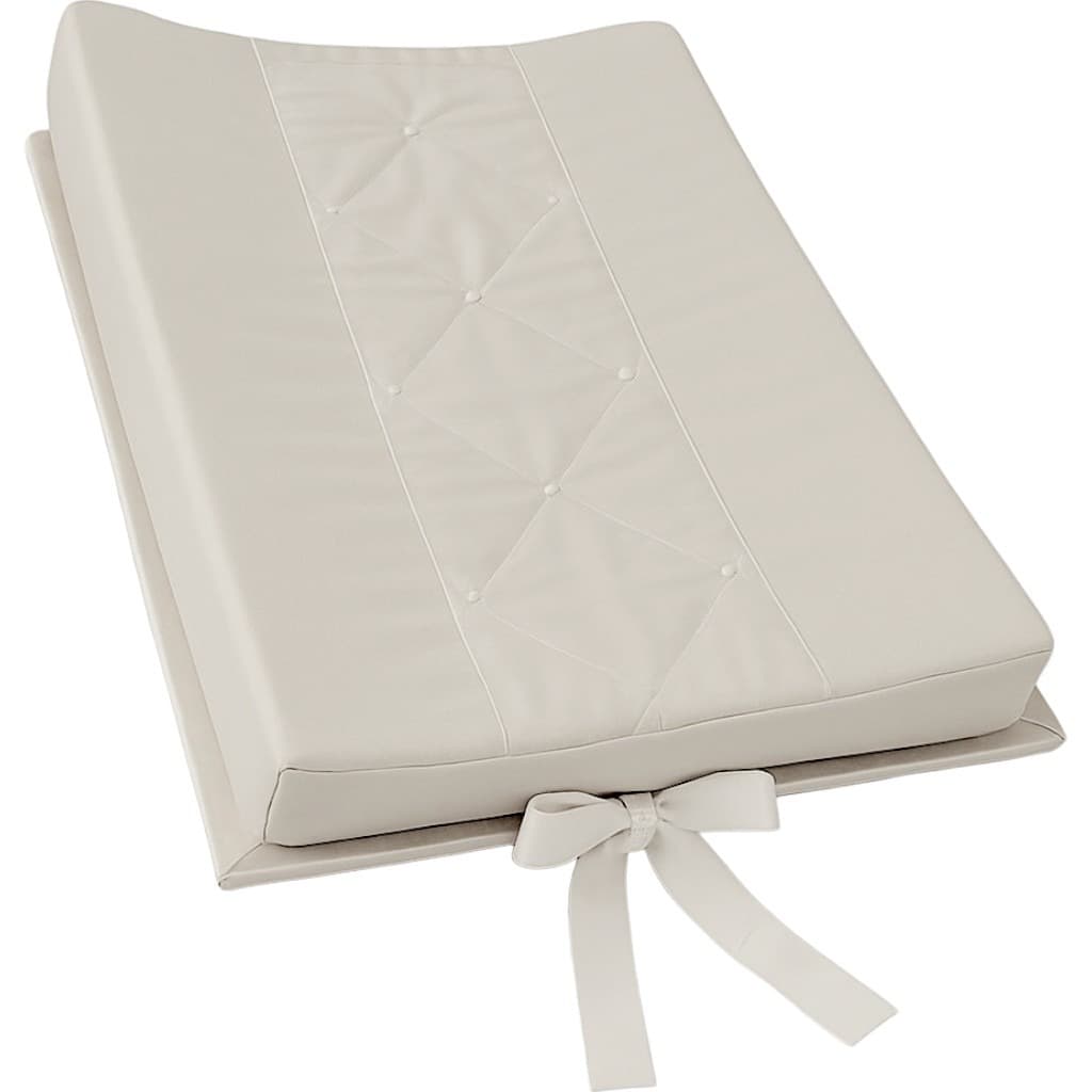 Trocador Luxo Anatômico para Bebe – Segurança e Conforto na Hora da Troca
