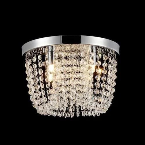 Luminária Plafon Led Bidirecional De Teto Blumenau