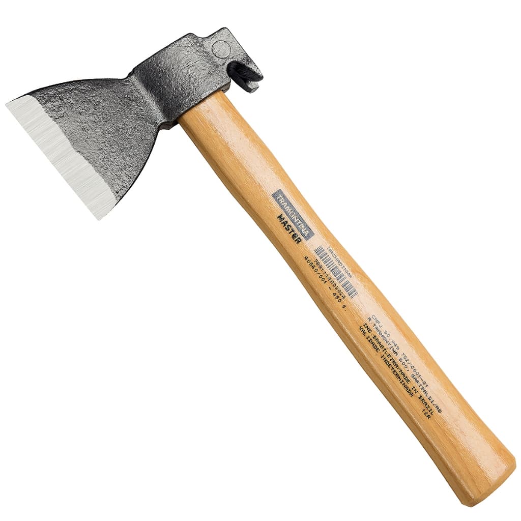 Machadinha 450g Tramontina Master com Unha 40560/001