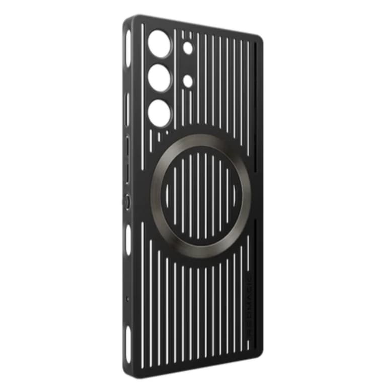 Capa Protetora Cooling Para Redmagic 10 Pro