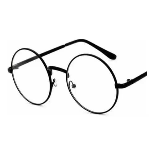 Óculos Brincar Harry Potter  Retrovintage Redondo Unisex