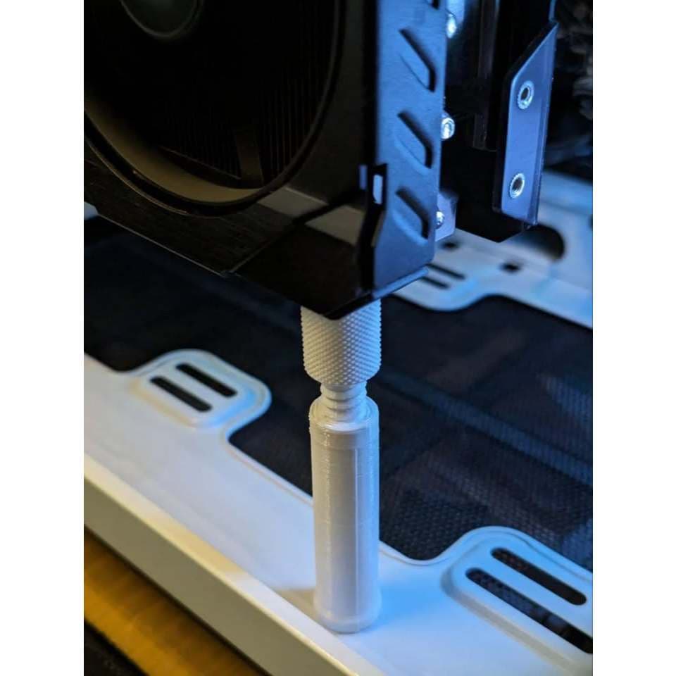 Suporte para placa de vídeo
