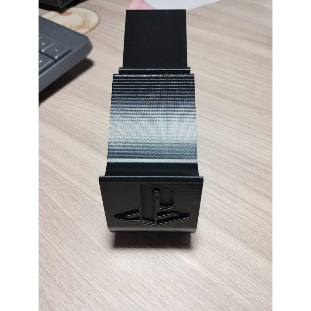 Suporte Stand duplo para controle de PS5