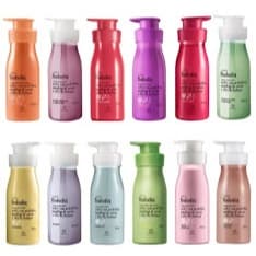 Creme Desodorante Nutritivo para o Corpo Natura Tododia  400ml
