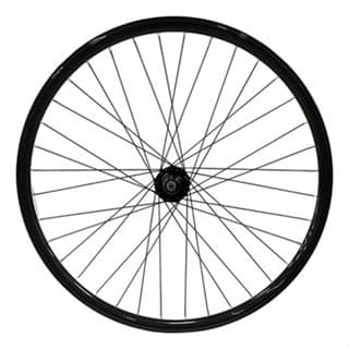 Roda Traseira Mtb Mountain Bike Aro 29 Cross Freio Disco Aluminio Centrada