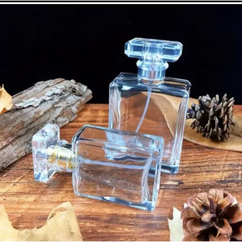 Vidro Para Perfumes 30ml Com Tampa E Válvula Spray Prata colônias, home spray, body splash 10 unidades