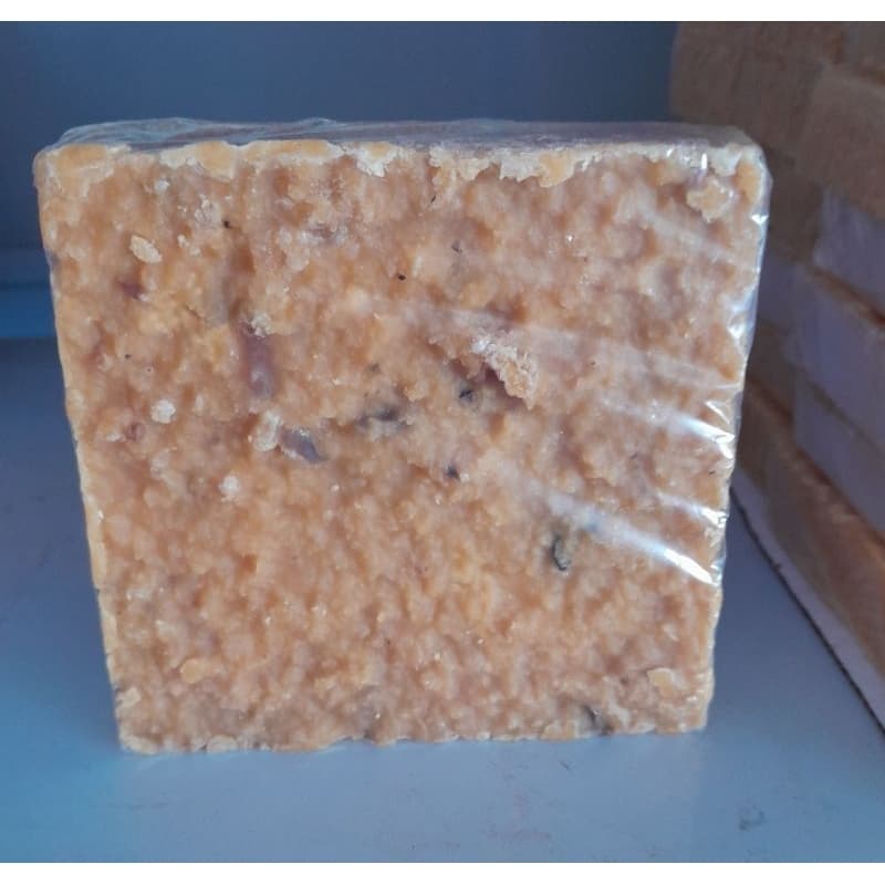 Doce de Leite com Coco Kit com 2 Doce Artesanal Feito na Lenha 250g cada