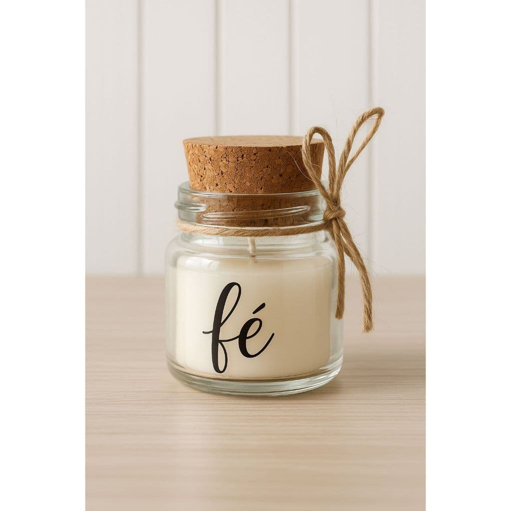 Mini Velas Aromáticas decoração casa lembrancinha tampa 40ml