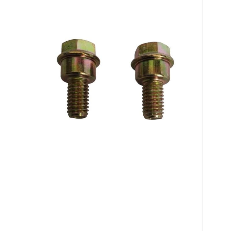 kit Parafuso Fixação Banco Assento CG Titan Fan 125 150