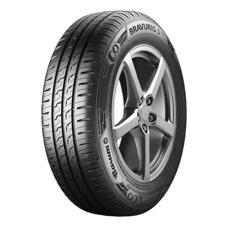 Pneu 175/65R14 Barum Bravuris 5HM 82T by Continental Aro 14